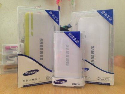 Sạc pin dự phòng Samsung 36000mAh