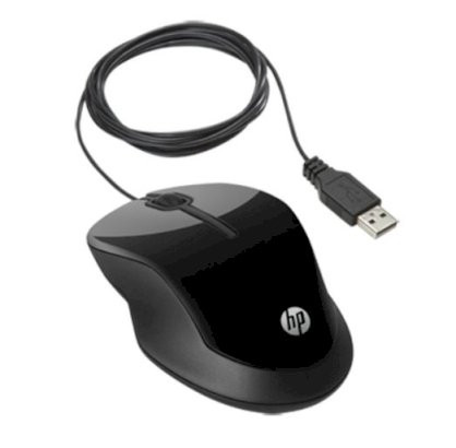 Chuột máy tính HP X1500 Mouse(H4K66AA)