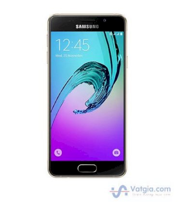 Samsung Galaxy A3 (2016) SM-A310F Gold