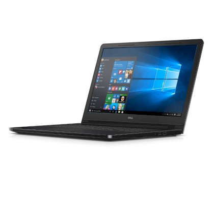 Laptop Dell Inspiron N3552 – V5C007W (N3050) (Intel Celeron N3050 1.60GHz, RAM 2Gb, HDD 500Gb, VGA Intel HD Graphics, Màn hình 15.6″ HD, Windows 10)