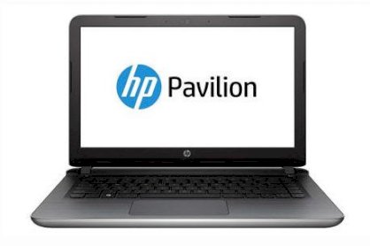 HP Pavilion 14-ab167tx (T9F67PA) (Intel Core i7-6500U 2.5GHz, 8GB RAM, 1TB HDD, VGA NVIDIA GeForce 940M, 14 inch, Free DOS)