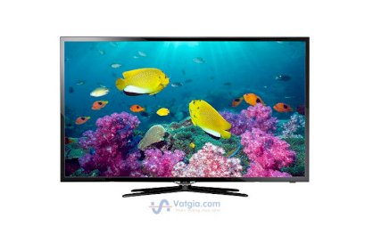 Tivi LED Samsung 50F5501 (50-inch, Full HD, LED TV)