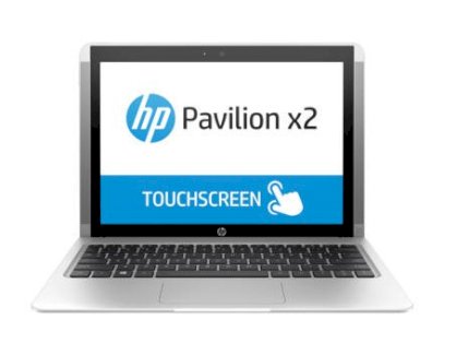 HP Pavilion x2 - 12-b001ni (V8T24EA) (Intel Core M3-6Y30 0.9GHz, 8GB RAM, 256GB SSD, VGA Intel HD Graphics 515, 12 inch, Windows 10 Home 64 bit)