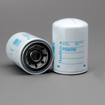 Lọc nhớt (Oil Filter) Donaldson P550758