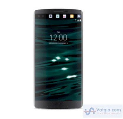 LG V10 H960A 32GB Space Black for Europe