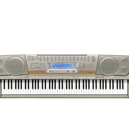 Đàn Casio CTK-8000