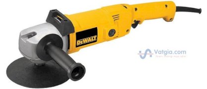 Máy đánh bóng DeWalt DW849