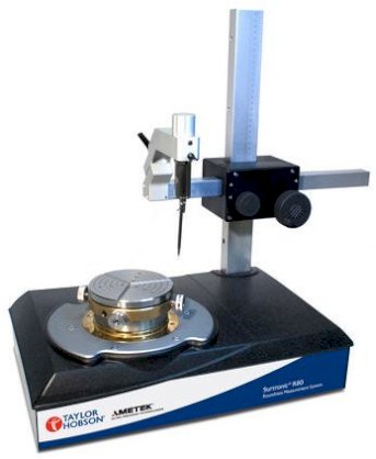 Hệ thống đo độ tròn cơ bản Surtronic R80
