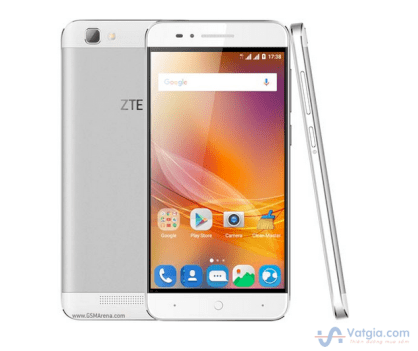 ZTE Blade A610 8GB (1GB RAM) Shining Silver