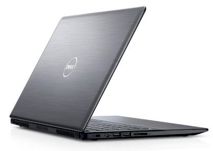 Dell Vostro 5460 (Intel Core i3-3110M 2.4GHz, 4GB RAM, 320GB HDD, VGA Intel HD Graphics, 14 inch, Free DOS)