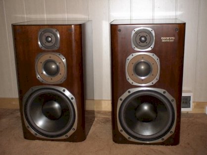 Loa Onkyo Monitor 2001