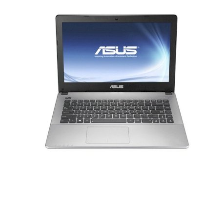 Laptop Asus X455LA-WX443D (Intel Core i3-5005U 2.0GHz, Ram 4GB, HDD 1TB, VGA Intel HD Graphics 5500, Display 14.0inch HD, DOS)