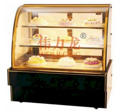 Tủ trưng bày bánh kem Wellilong WLN-12