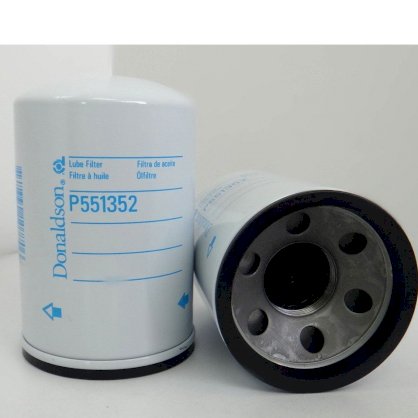 Lọc nhớt (Oil Filter) Donaldson P551352