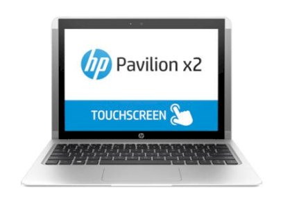 HP Pavilion x2 - 12-b101ni (X7F76EA) (Intel Core M3-6Y30 0.9GHz, 8GB RAM, 256GB SSD, VGA Intel HD Graphics 515, 12 inch, Windows 10 Home 64 bit)