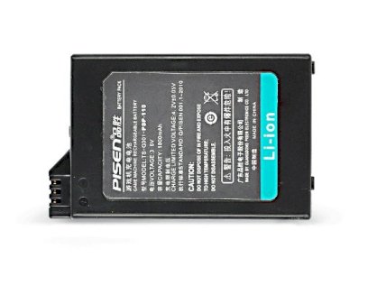 Pin sạc Pisen PSP-110 cho máy ảnh Sony