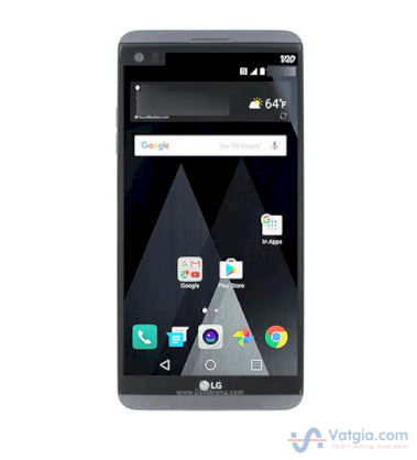 LG V20 64GB (4GB RAM) Titan
