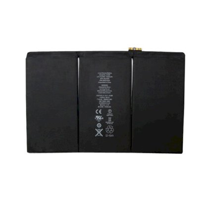 Pin iPad 3/4 11560mAh Original