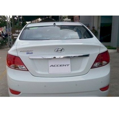 Kính hậu, kính lái sau Hyundai Accent