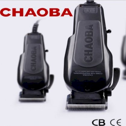 Tông đơ cắt tóc Chaoba-Ch 308