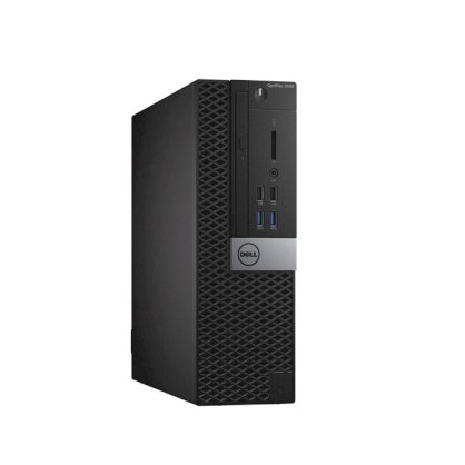 Máy tính PC Dell OPTIPLEX 3040 PDC (G4400) (Intel Pentium G4400 3.30GHz, RAM 4GB, HDD 500GB, VGA Onboard, Windows 10, Không kèm màn hình)