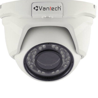 Camera giám sát Vantech VP-6002DTV