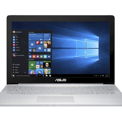 Laptop Asus Zenbook UX501VW-FI084T (intel Core i7-6700HQ 2.60GHz,  Ram 16GB, 128GB SSD + 1TB HDD, VGA NVIDIA GeForce GTX 960M 4GB GDDR5, Màn hình 15.6inch, Win 10 Home)