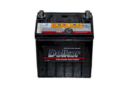 Ắc quy ô tô Delkor DIN 54313 (12V-43Ah)