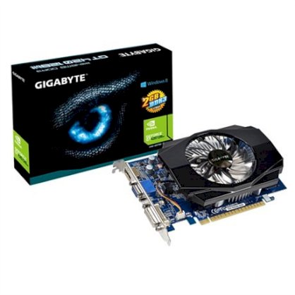 Card màn hình Gigabyte N420 2GD3 (2GB)