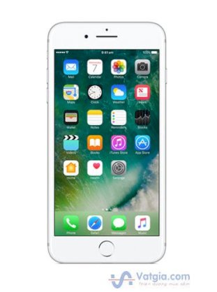 Apple iPhone 7 Plus 32GB Silver (Bản Lock)
