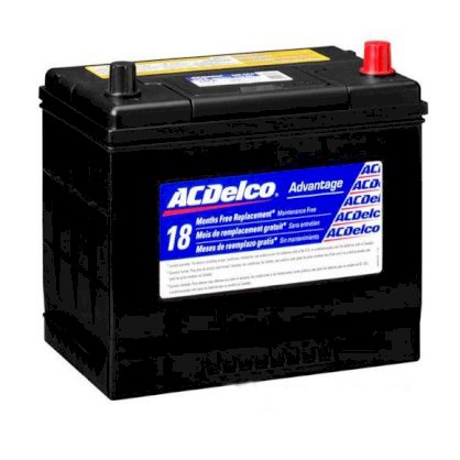Ắc quy AcDelco 85Ah DIN S58515