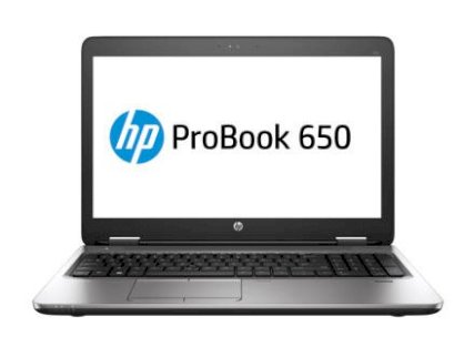 HP ProBook 650 G2 (V1C19EA) (Intel Core i5-6200U 2.3GHz, 4GB RAM, 500GB HDD, VGA Intel HD Graphics 520, 15.6 inch, Windows 7 Professional 64 bit)