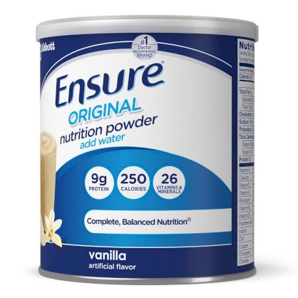 Sữa bột Ensure Nutrion Powder (397 gram)