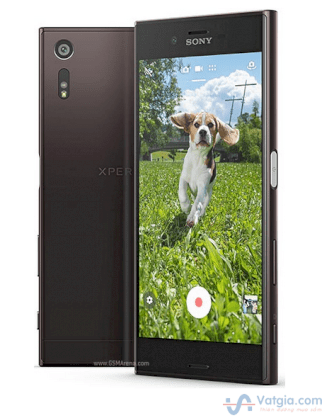 Sony Xperia XZ F8331 32GB (3GB RAM) Mineral Black