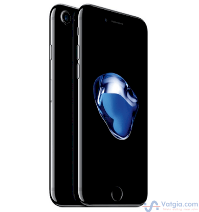 Apple iPhone 7 256GB Jet Black (Bản Unlock)