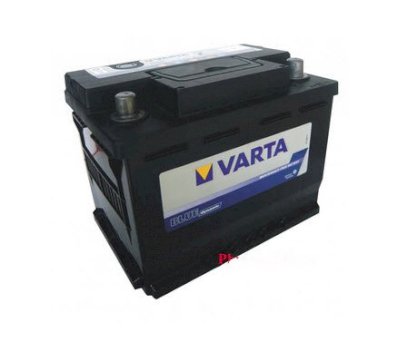 Ắc quy Varta 65Ah (L)