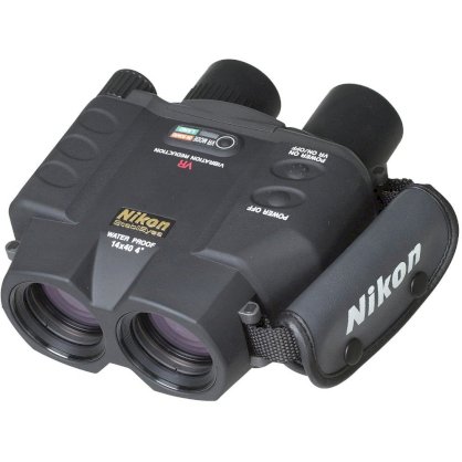 Ống nhòm Nikon Water proof 14x40