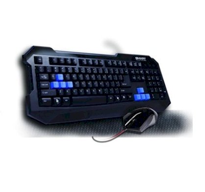 Bộ bàn phím và chuột Smart X9