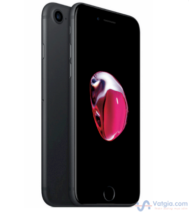 Apple iPhone 7 32GB Black (Bản quốc tế)