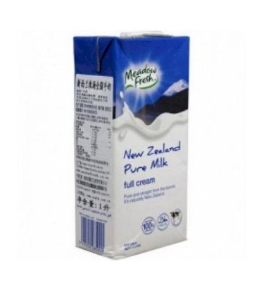 Sữa tươi Meadow Fresh nguyên kem -742