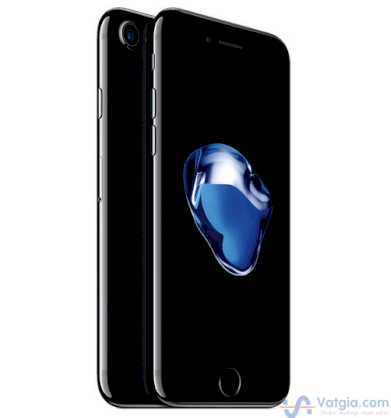 Apple iPhone 7 256GB CDMA Jet Black