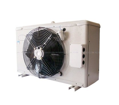 Dàn lạnh Zhongli DD-18.6/100 (18.6Kw)