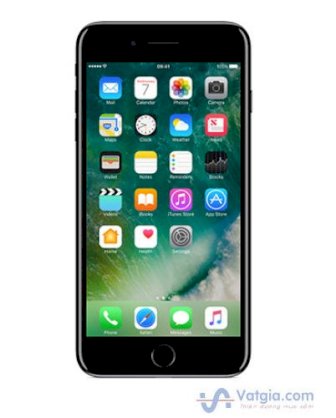 Apple iPhone 7 Plus 256GB Jet Black (Bản Unlock)