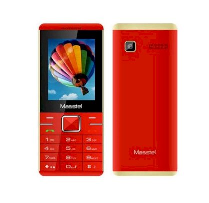 Masstel A280 Red