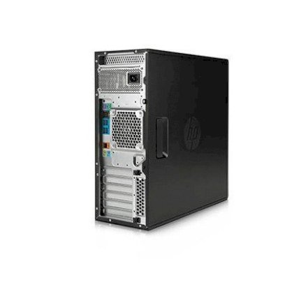 Máy trạm HP Z440 Workstation (Intel Xeon E5-1603 v4 2.80GHz, RAM 8GB DDR4, HDD 1TB 7200 RPM, NVIDIA Quadro K2200 4GB Graphics, LINUX, Không kèm màn hình)
