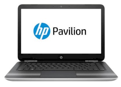 HP Pavilion 14-AL009TU (X3B84PA) (Intel Core i5-6200U 2.3GHz, 4GB RAM, 500GB HDD, VGA Intel HD Graphics 520, 14 inch, Free DOS)