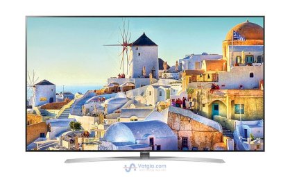 Smart Tivi Ultra HDTV 3D LG 86UH955T