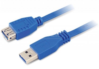 Cáp nối dài USB 3.0 1.5m Unitek Y-C414