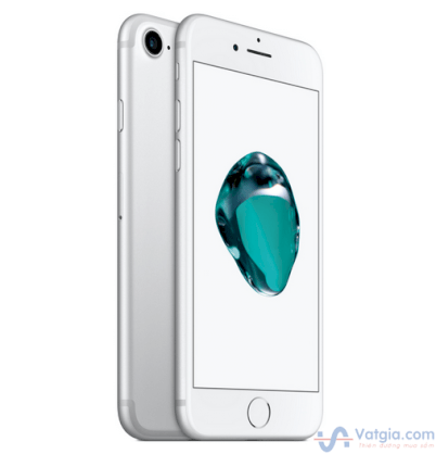 Apple iPhone 7 32GB Silver (Bản Lock)
