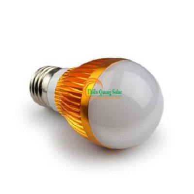 Đèn Led bulb Thiên Quang Solar 7W